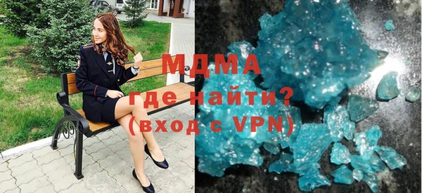 прущая мука Липки