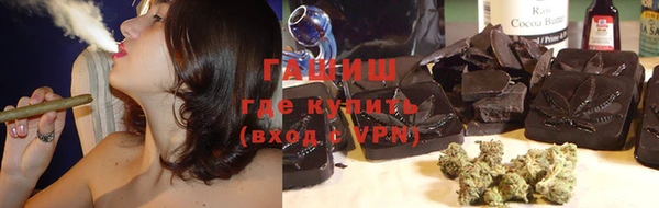 прущая мука Липки