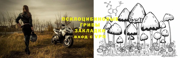 прущая мука Липки